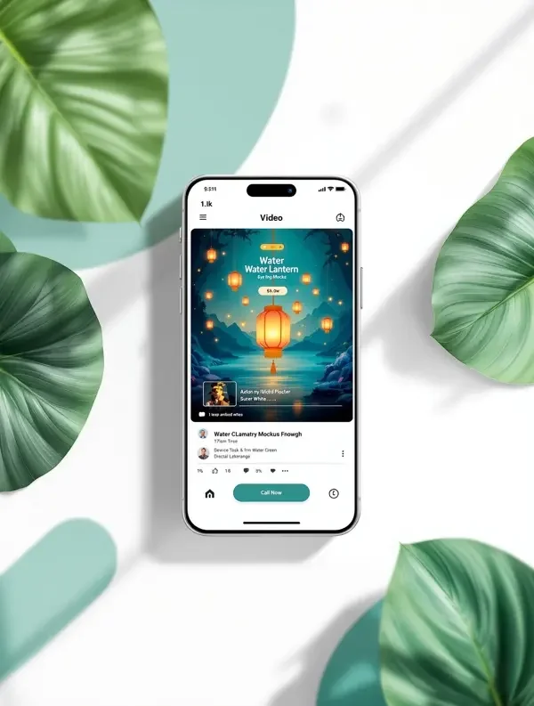 ai视频 - 下载APP ai视频 APP 界面预览