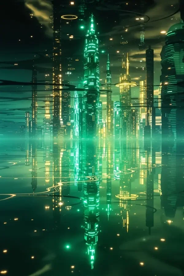 涟漪之上 - ai视频 涟漪之上 - ai视频 精选影片封面
