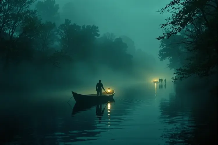 夜航无眠 · 悬疑夜场 - ai视频 夜航无眠 · 悬疑夜场 - ai视频 专题合集
